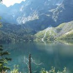 morskie oko